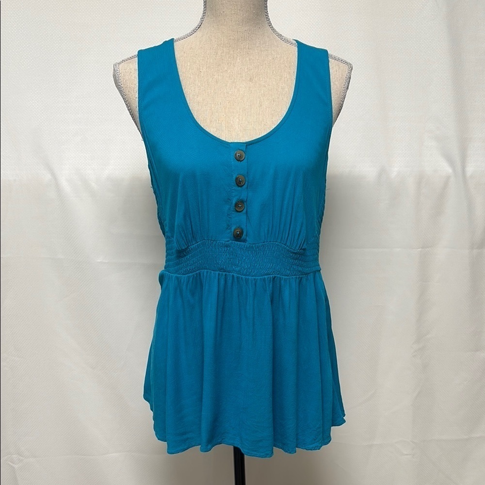 Torrid tank top - Picture 2 of 10